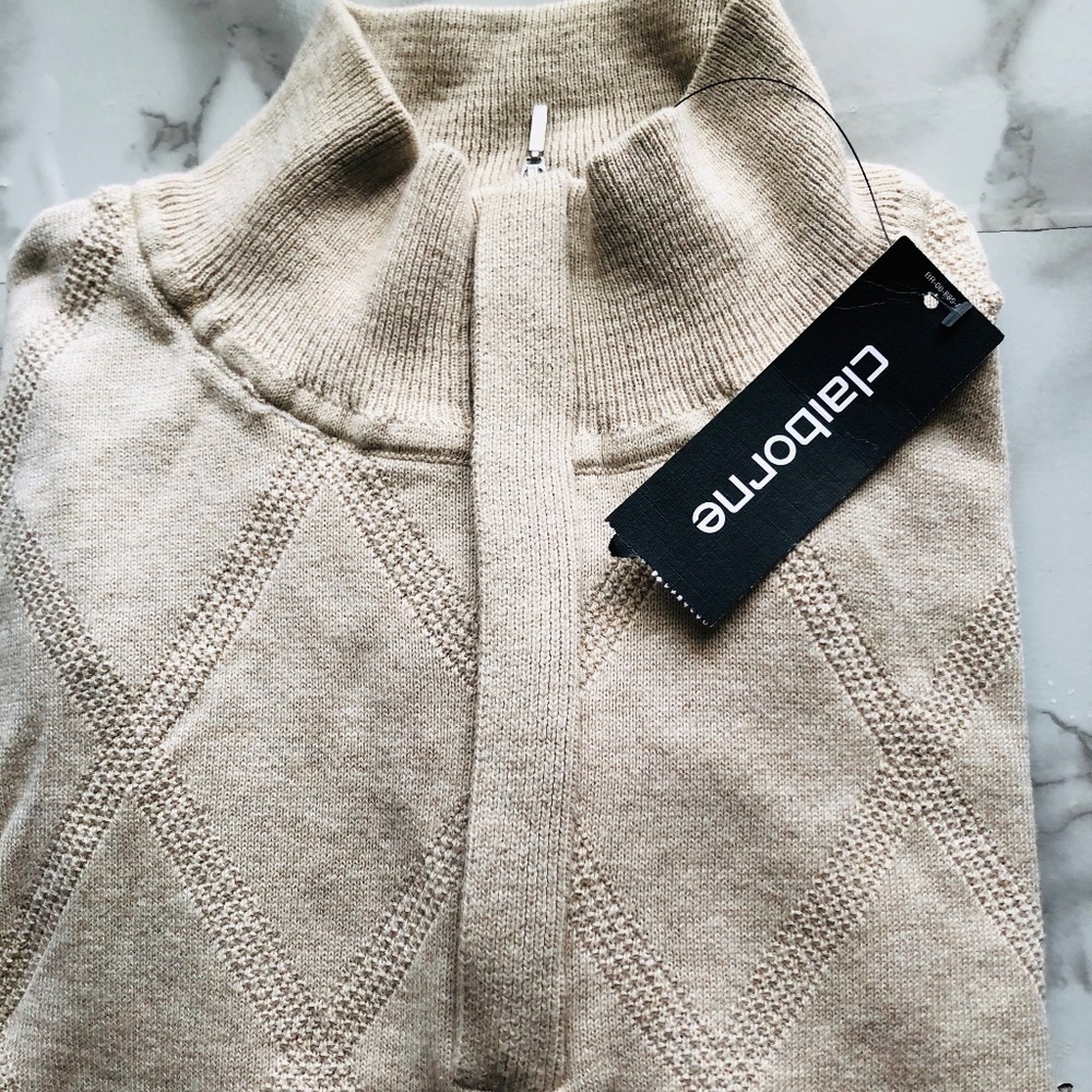 Mens Sweater